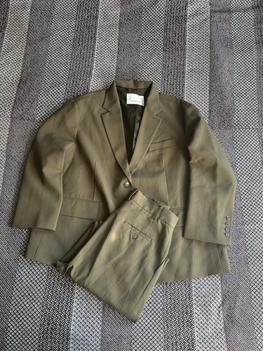 Tuta lusso the frankie - lusso, shop