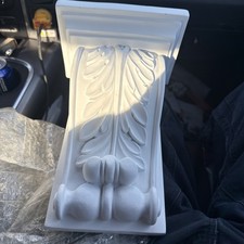 Corbel in poliuretano 11" alto