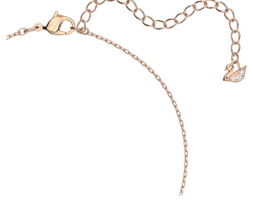Collana swarovski una - swarovski,