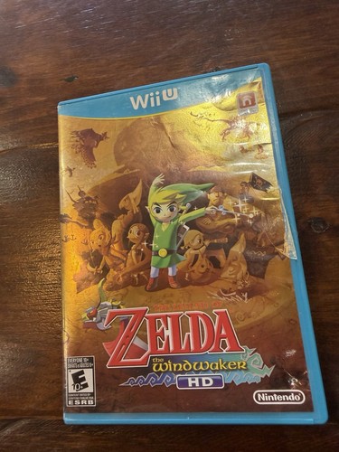 Legend zelda the wind - the,