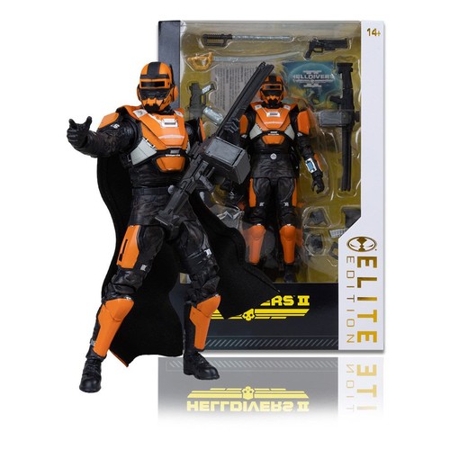 114835 mcfarlane elite 7inch - 114835,