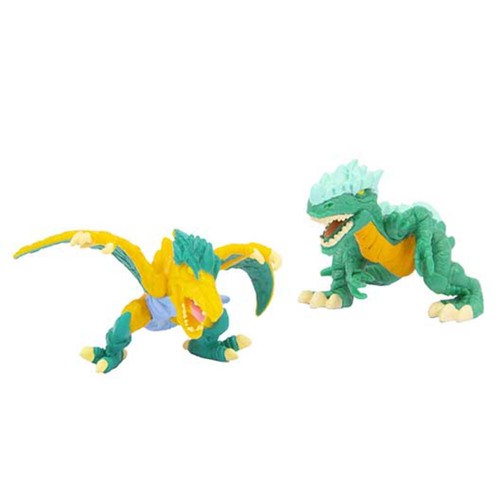 Dinofroz blister mini - dinofroz, 2