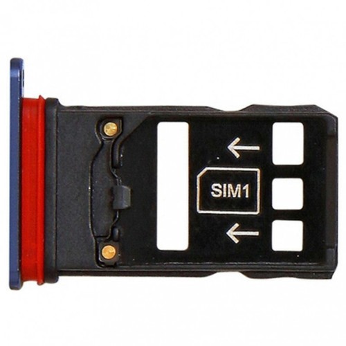 Vassoio scheda sim per - scheda,