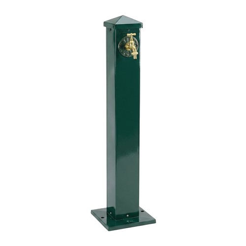 Colonna erogatore acqua
