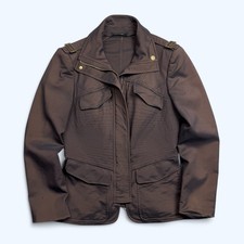 Giacca nylon Gucci by Tom Ford