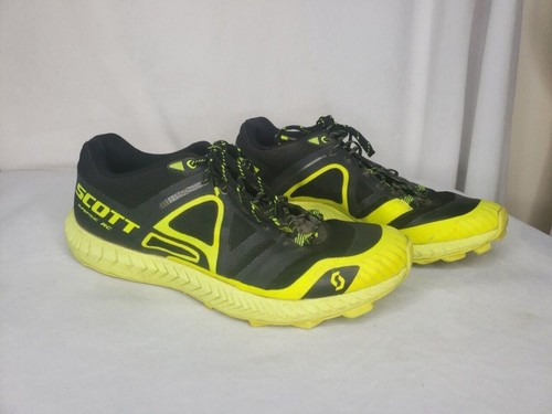 Scarpa trail running - scarpa, da