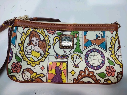 Bracciale disney beauty and - disney,