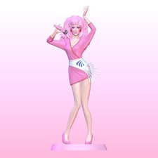 Jem - Jem and the Holograms