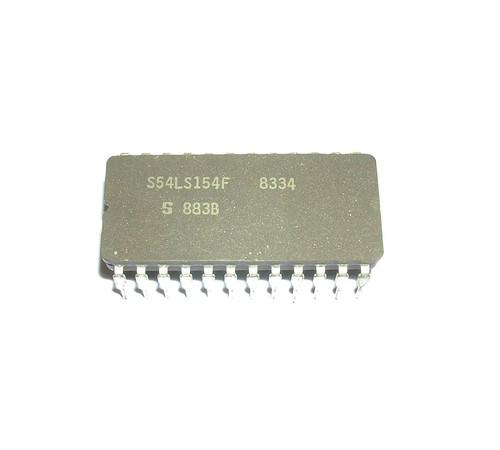 Originale signetics s54ls154f - originale,