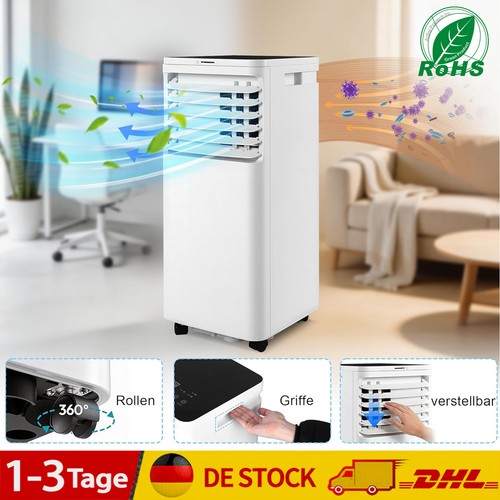 Climatizzatore mobile - climatizzatore,