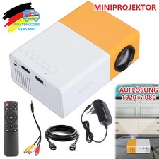 Proiettore Home Cinema 4:3