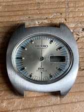 Seiko Case+dial-glass Ref 6106-5430