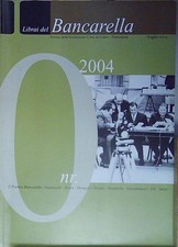 LIBRAI DEL BANCARELLA 2004