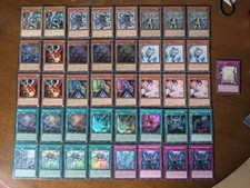Yu-Gi-Oh! Mazzo Drago Bianco