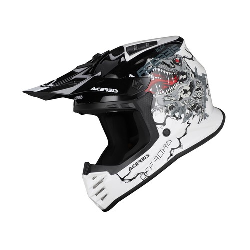 Casco acerbis profile - acerbis,