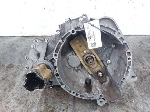 A4513700101 cambio robotizzato - a4513700101,
