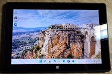 Windows Tablet MobileDemand