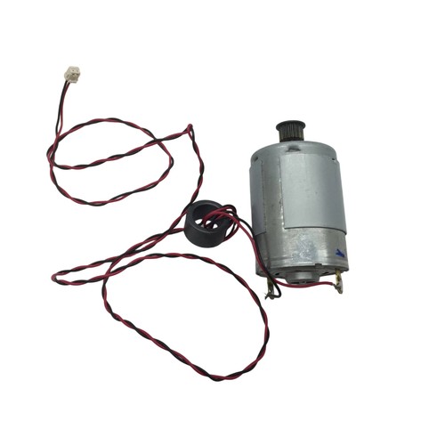 Motore carrello qk1 4637 - motore, qk1-4637