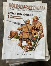 Lotto 16 Fascicoli Soldati &