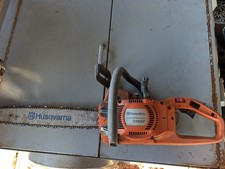 Motosega Husqvarna