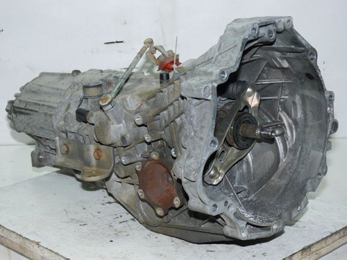 Cambio manuale audi - a4, avant