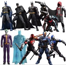 Batman Action Figure