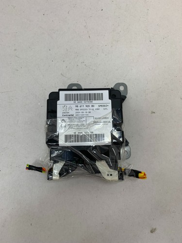 Modulo ecu srs - modulo, 2024
