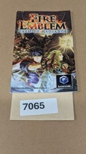 Fire Emblem Path of Radiance