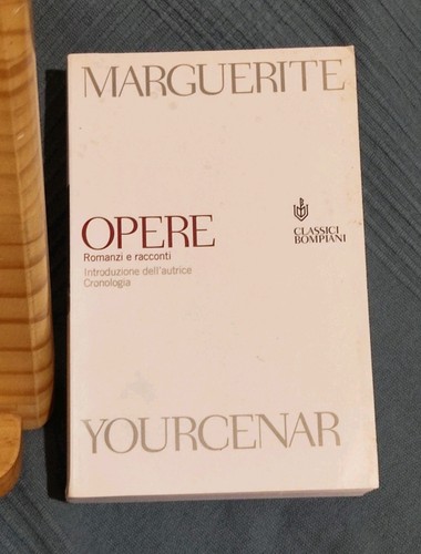Opere romanzi racconti - romanzi,
