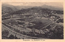 Italia - BORGOSESIA (VC) La