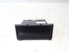 VOLVO S40 II MS Pantalla de