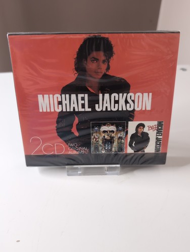 Michael jackson bad - jackson,
