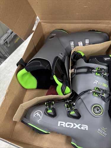 Roxa rfit scarponi sci - 90,