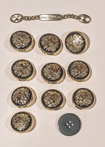 Vince camuto set bottoni - vince,