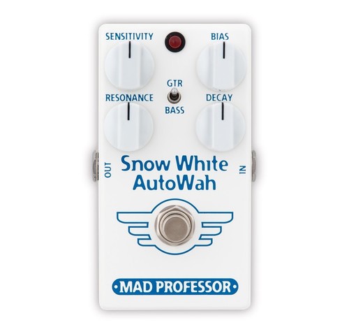 Mad professor snow white - mad,
