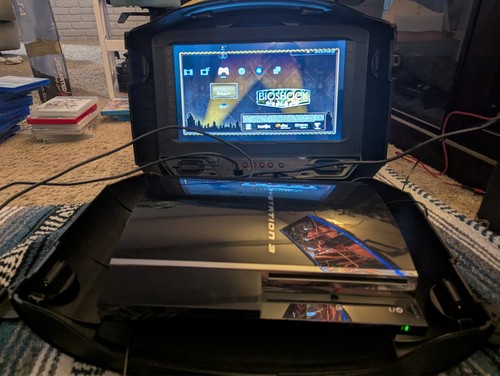 Gaems g155 monitor - monitor, gaming