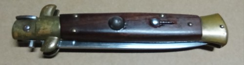 Coltello vintage collezione - coltello, da