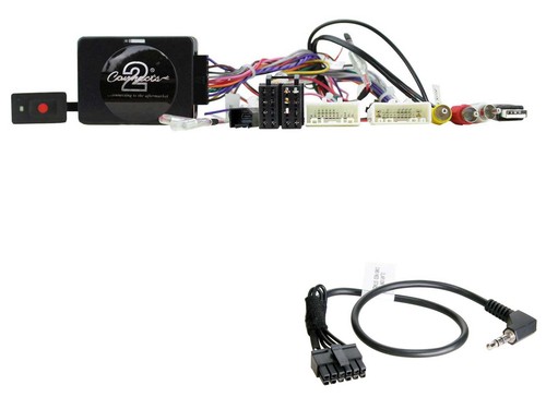 Connects2 adattatore volante - connects2,