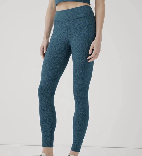 Leggings tascabili pact - pact, xxl