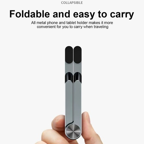 Supporto cellulare compatto - , in