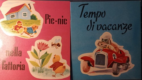 Sgrilli collana piccoli - ,