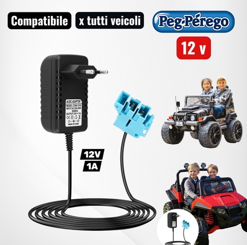 Peg perego caricatore - , 12