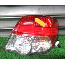 Fanale posteriore destro