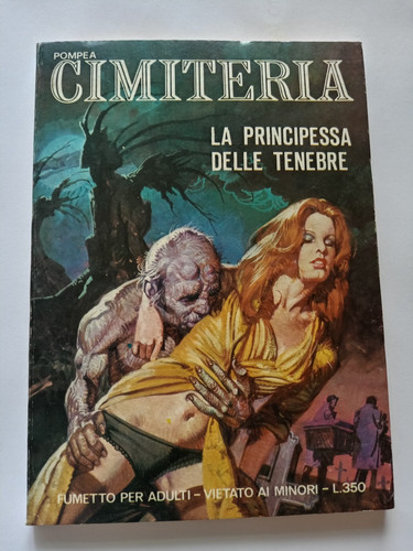 Cimiteria completa la - cimiteria,