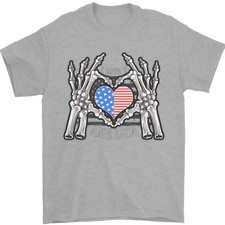 I Love You America 4th Di