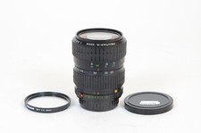 Pentax 28-80 mm. F. 3,5-4,5 A lens