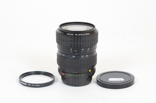 Pentax 3 5 - pentax, a