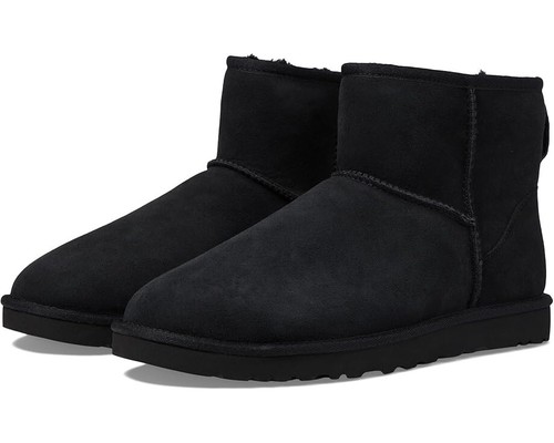 Stivali uomo ugg - classic, mini