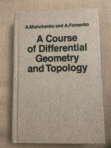 Course differential - of,