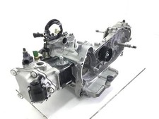 BLOCCO MOTORE ENGINE MOD: MA33M PIAGGIO VESPA GTS IE ABS KM 0 300 2016 2018